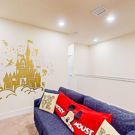 Mickey'S Hidden Hideaway Villa Орландо Екстериор снимка